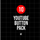 Modern YouTube Lower Third & Subscribe Button 01 - VideoHive Item for Sale