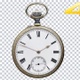 Old Pocket Watch Time Lapse - VideoHive Item for Sale