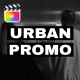 Dynamic Urban Promo - VideoHive Item for Sale