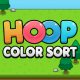 Hoop Color Sort - Puzzle Game Android Studio Project with AdMob Ads + Ready to Publish - CodeCanyon Item for Sale
