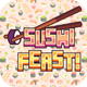 Sushi Feast - Construct 3 - HTML5 Game + Source Code - CodeCanyon Item for Sale