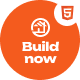 Buildnow - Construction & Building HTML Template - ThemeForest Item for Sale
