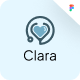 Clara - Dentist & Dental Clinic Figma Template - ThemeForest Item for Sale