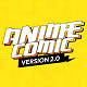 Anime Comic Titles V2 - VideoHive Item for Sale