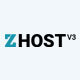 Zhost v3 WHMCS Hosting Template - ThemeForest Item for Sale