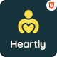 Heartly – Fundraising & Charity HTML Template - ThemeForest Item for Sale