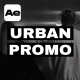 Dynamic Urban Promo - VideoHive Item for Sale