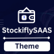 Modern Theme Module For Stockifly SAAS - CodeCanyon Item for Sale