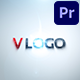 Streak Logo Reveal V1 for Premiere Pro - VideoHive Item for Sale