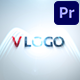 Streak Logo Reveal V4 for Premiere Pro - VideoHive Item for Sale