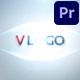 Streak Logo Reveal V5 for Premiere Pro - VideoHive Item for Sale