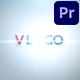 Streak Logo Reveal V7 for Premiere Pro - VideoHive Item for Sale