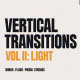 Vertical Flash Transitions - VideoHive Item for Sale