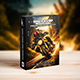 Speed Ramp Effect for Premiere Pro - VideoHive Item for Sale