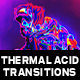 Thermal Acid Transitions | Premiere Pro - VideoHive Item for Sale