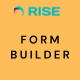 FlexForm - RISE CRM Form Builder - CodeCanyon Item for Sale
