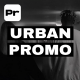 Dynamic Urban Promo - VideoHive Item for Sale