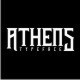 Athens Typeface - GraphicRiver Item for Sale