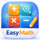 EasyMath - Full Android Mathematics Learning App with AdMob & Multi-Language Support - CodeCanyon Item for Sale