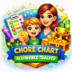 ChoreQuest – Kids Chore Chart & Allowance Tracker SaaS | React Native (IOS & Android) - CodeCanyon Item for Sale