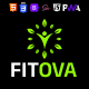 Fitova - Fitness & Workout Tracker — PWA Mobile HTML Template - ThemeForest Item for Sale
