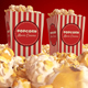 3D Popcorn Box Mockup - VideoHive Item for Sale