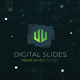 Digital Slides - VideoHive Item for Sale