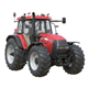 Case IH MXM190 Tractor - 3DOcean Item for Sale