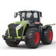 Claas Xerion 5000 4WD Tractor - 3DOcean Item for Sale