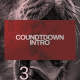 Countdown Energy Intro - VideoHive Item for Sale