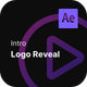 Intro - Logo Reveal - VideoHive Item for Sale