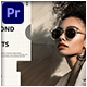 Minimal Promo - VideoHive Item for Sale