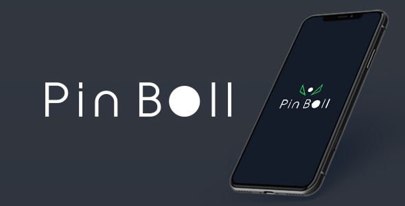 Pin Ball - Android