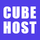 Cube Host Hosting HTML and WHMCS Template - ThemeForest Item for Sale