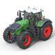 Fendt 1050 Vario Tractor - 3DOcean Item for Sale