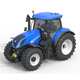 New Holland T7.315 Tractor - 3DOcean Item for Sale