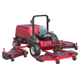 Toro Groundsmaster 5900-D Rotary Mower - 3DOcean Item for Sale