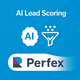 AI Lead Scoring for Perfex CRM - CodeCanyon Item for Sale