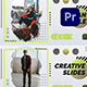 Creative Slides - VideoHive Item for Sale
