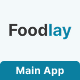 Foodlay – Restaurant Management System with Ordering Website, Customer & Delivery Apps - CodeCanyon Item for Sale