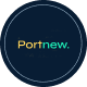 Portnew - Creative Agency Template and WordPress Theme - ThemeForest Item for Sale