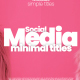 Social Media Titles - VideoHive Item for Sale