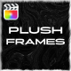 20 Plush Frames - VideoHive Item for Sale