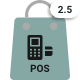 Active eCommerce POS Manager Add-on - CodeCanyon Item for Sale