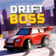 Drift Boss - HTML5 Game - CodeCanyon Item for Sale
