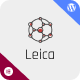 Leica - AI Agency & Automation Workflow Elementor Template Kit - ThemeForest Item for Sale