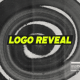 Brush Stroke Logo Reveal - VideoHive Item for Sale