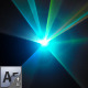Futuristic Disco Lights - VideoHive Item for Sale