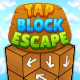 Tap Block Escape - Puzzle Game Android Studio Project with AdMob Ads + Ready to Publish - CodeCanyon Item for Sale