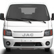 JAC x200 Chassis 2026 - 3DOcean Item for Sale